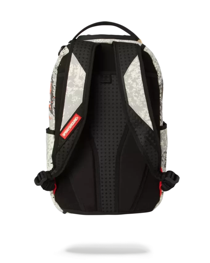 Mochila Shark 1989