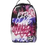 Mochila Shark Atelier