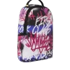 Mochila Shark Atelier
