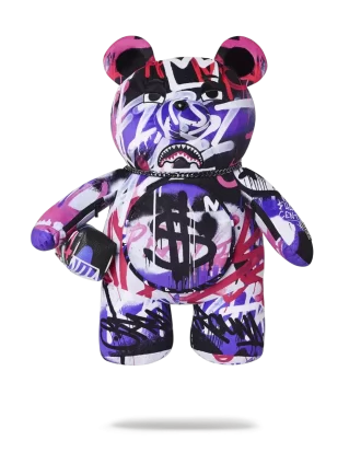 Mochila Shark Atelier Moneybear