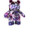 Mochila Shark Atelier Moneybear Mochila Shark Atelier Moneybear