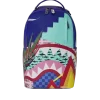 Mochila Shark Beach