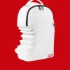 Mochila Shark Bite