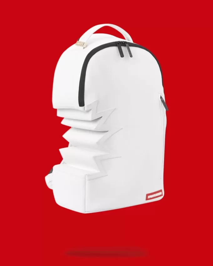 Mochila Shark Bite