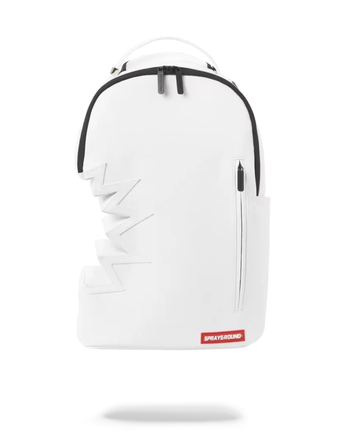 Mochila Shark Bite