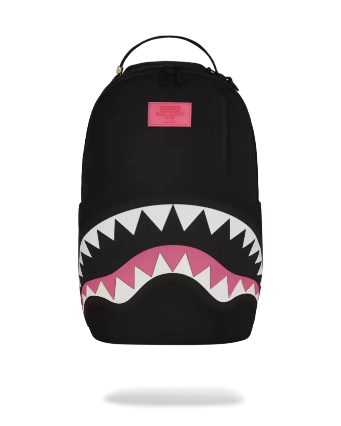 Mochila Shark Central 2.0 Neon Venom Mochila Shark Central 2.0 Neon Venom