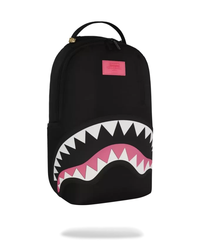 Mochila Shark Central 2.0 Neon Venom Mochila Shark Central 2.0 Neon Venom
