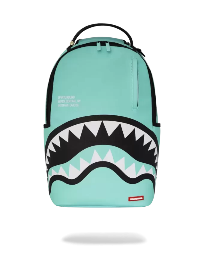 Mochila SHARK CENTRAL ADRIATIC DLXSV Mochila SHARK CENTRAL ADRIATIC DLXSV