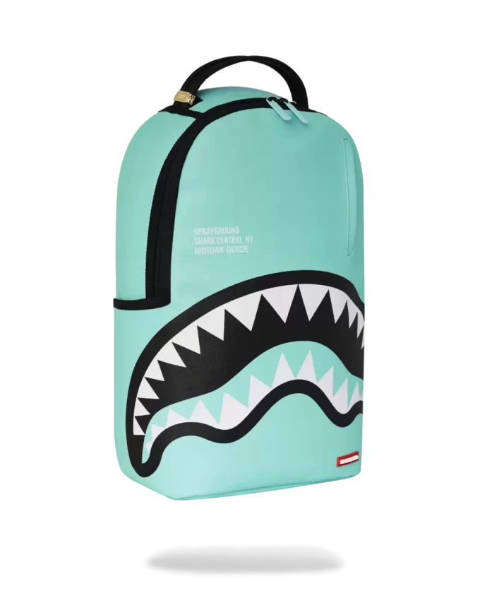 Mochila SHARK CENTRAL ADRIATIC DLXSV Mochila SHARK CENTRAL ADRIATIC DLXSV