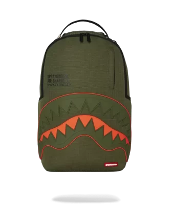 Mochila Shark Central Airborne