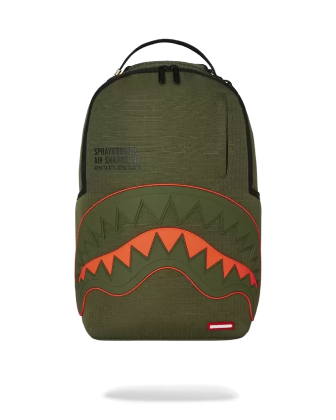 Mochila Shark Central Airborne Mochila Shark Central Airborne