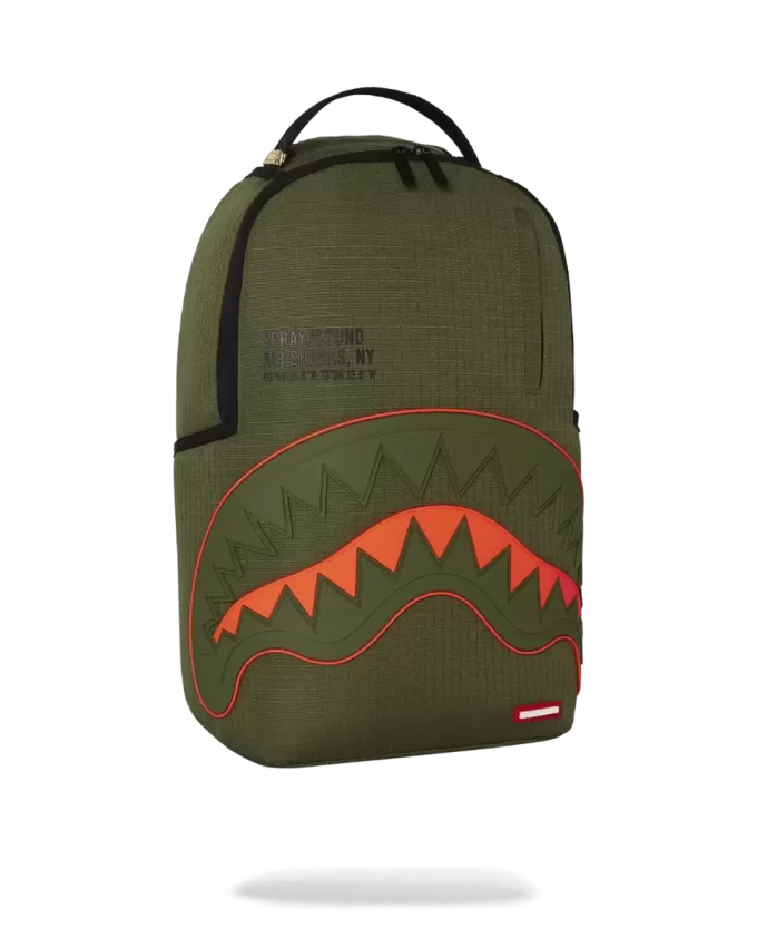 Mochila Shark Central Airborne Mochila Shark Central Airborne