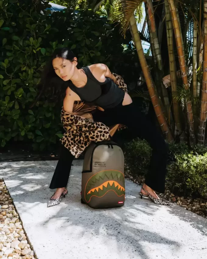 Mochila Shark Central Airborne Mochila Shark Central Airborne