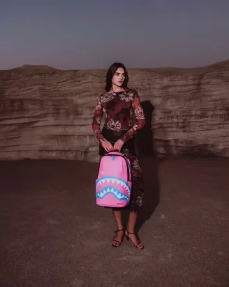 Mochila Shark Central Amusement DLXSV