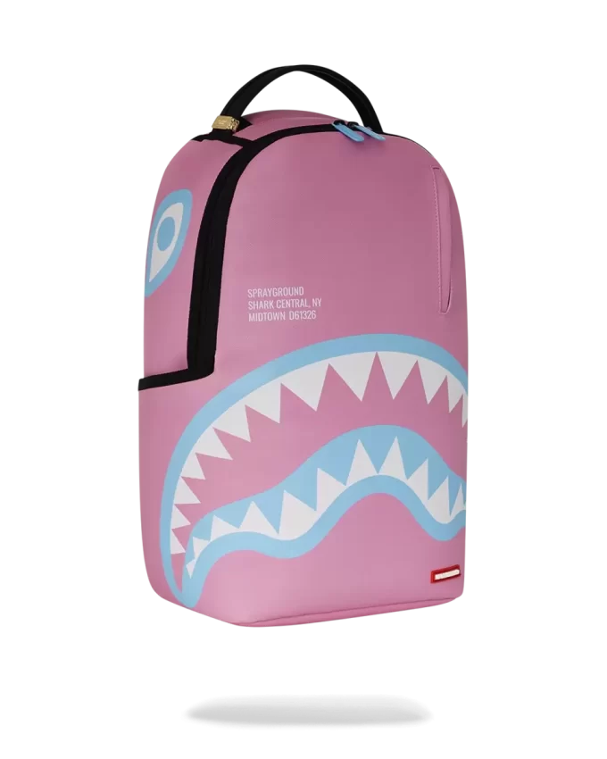 Mochila Shark Central Amusement DLXSV Mochila Shark Central Amusement DLXSV