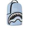 MOCHILA SHARK CENTRAL (AZUL) (DLXV) MOCHILA SHARK CENTRAL (AZUL) (DLXV)