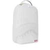 MOCHILA SHARK CENTRAL BLANCA/BLANCA (DLXV) MOCHILA SHARK CENTRAL BLANCA/BLANCA (DLXV)