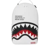 MOCHILA SHARK CENTRAL (BLANCA) (DLXV) MOCHILA SHARK CENTRAL (BLANCA) (DLXV)