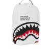 MOCHILA SHARK CENTRAL (BLANCA) (DLXV) MOCHILA SHARK CENTRAL (BLANCA) (DLXV)