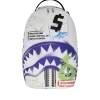 Mochila Shark Central Cut Out For Greatness DLXSV Mochila Shark Central Cut Out For Greatness DLXSV