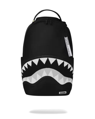 Mochila Shark Central Danger Zone
