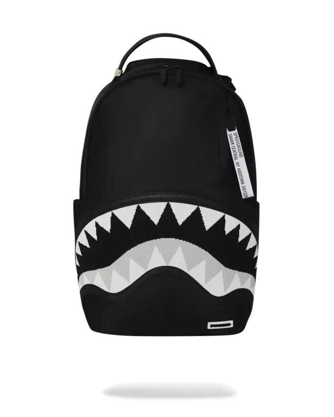 Mochila Shark Central Danger Zone