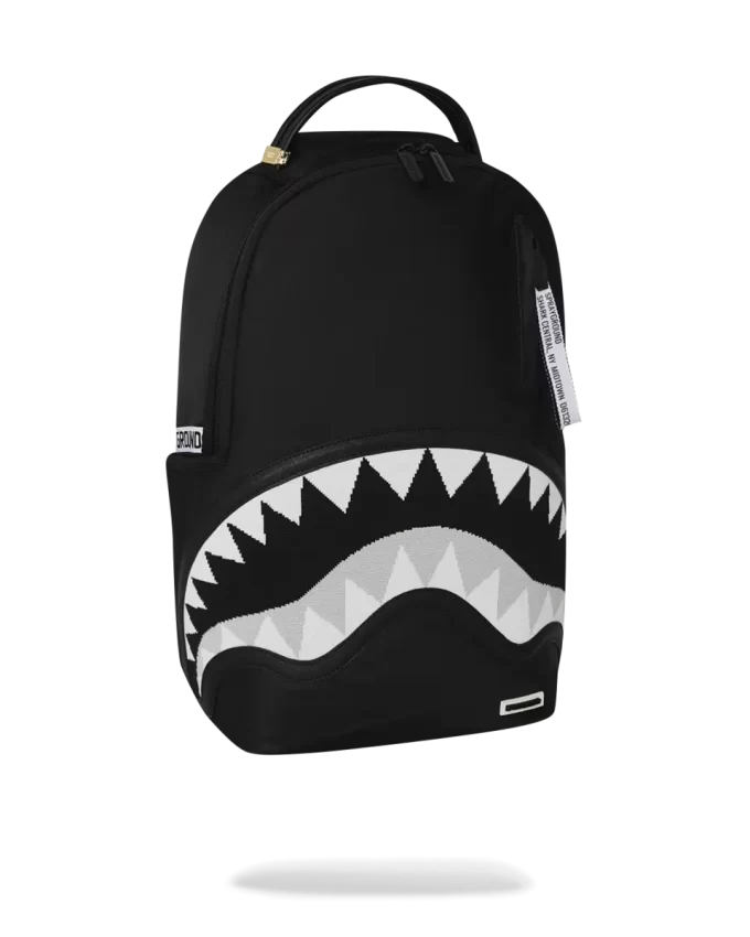 Mochila Shark Central Danger Zone