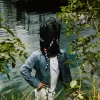 Mochila Shark Central Danger Zone