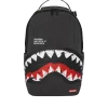 Mochila Shark Central Denim Venom Mochila Shark Central Denim Venom