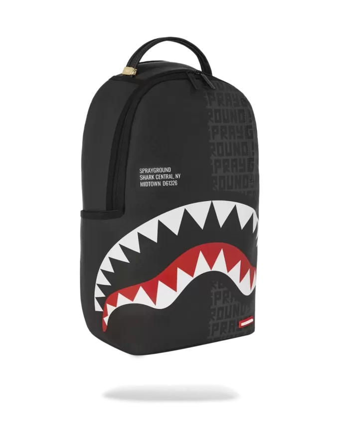 Mochila Shark Central Double Trouble DLXSV Mochila Shark Central Double Trouble DLXSV