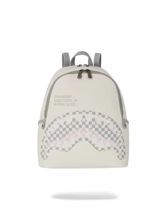 Mochila Shark Central Dynamic Savage