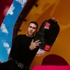 Mochila Shark Central Flavor DLXSV Mochila Shark Central Flavor DLXSV