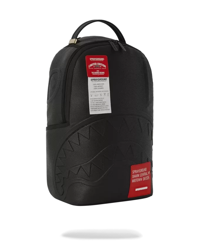 Mochila Shark Central Flavor DLXSV Mochila Shark Central Flavor DLXSV