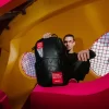 Mochila Shark Central Flavor DLXSV Mochila Shark Central Flavor DLXSV