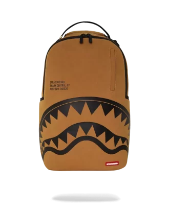 Mochila Shark Central Interior Deluxe