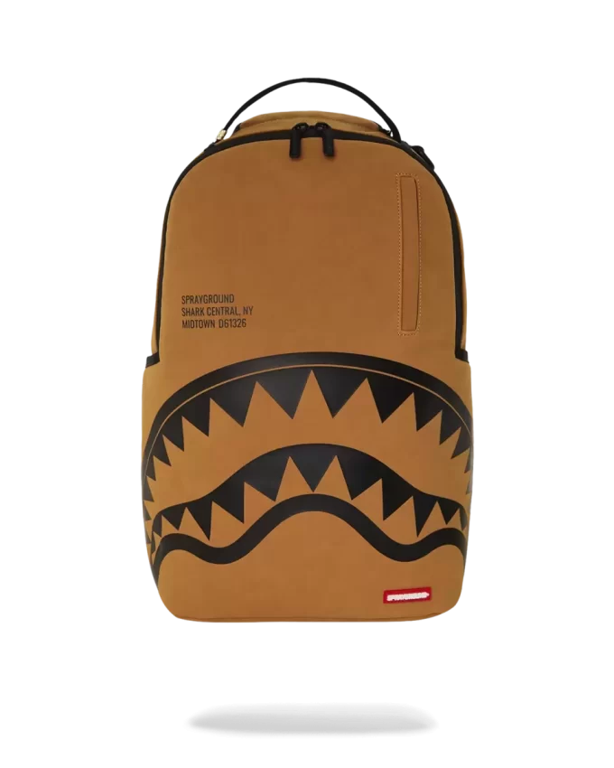 Mochila Shark Central Interior Deluxe Mochila Shark Central Interior Deluxe