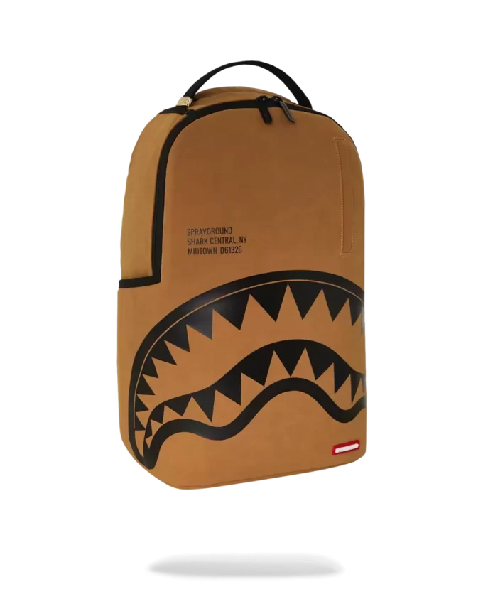 Mochila Shark Central Interior Deluxe Mochila Shark Central Interior Deluxe