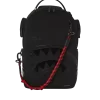 Mochila Shark Central Kyushu Mountain Deluxe Mochila Shark Central Kyushu Mountain Deluxe