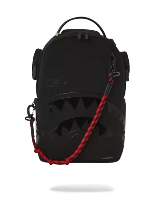 Mochila Shark Central Kyushu Mountain Deluxe