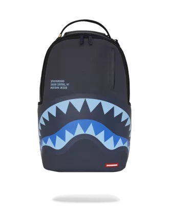 Mochila Shark Central Late Arrival DLXSV