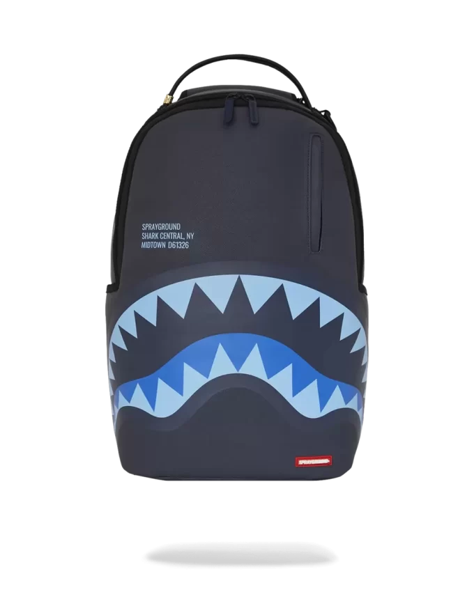 Mochila Shark Central Late Arrival DLXSV Mochila Shark Central Late Arrival DLXSV