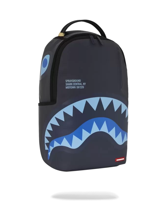 Mochila Shark Central Late Arrival DLXSV Mochila Shark Central Late Arrival DLXSV
