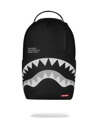 Mochila Shark Central Lax