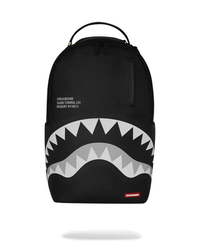 Mochila Shark Central Lax
