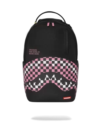 Mochila Shark Central Midtown