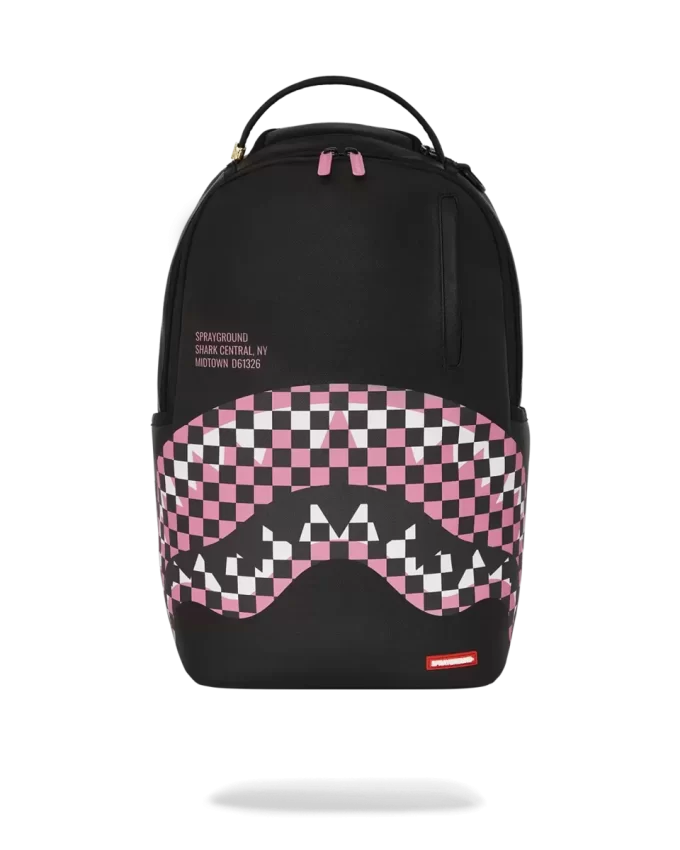 Mochila Shark Central Midtown