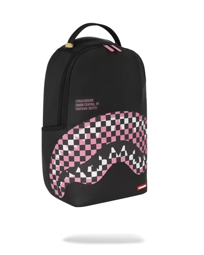 Mochila Shark Central Midtown