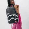 MOCHILA SHARK CENTRAL NEGRA/GRIS (DLXV) MOCHILA SHARK CENTRAL NEGRA/GRIS (DLXV)