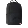 MOCHILA SHARK CENTRAL (NEGRO SOBRE NEGRO) (DLXV) MOCHILA SHARK CENTRAL (NEGRO SOBRE NEGRO) (DLXV)