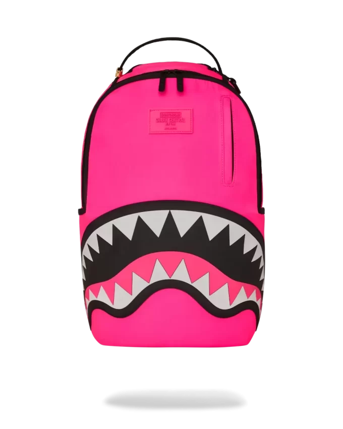 Mochila Shark Central Pulse